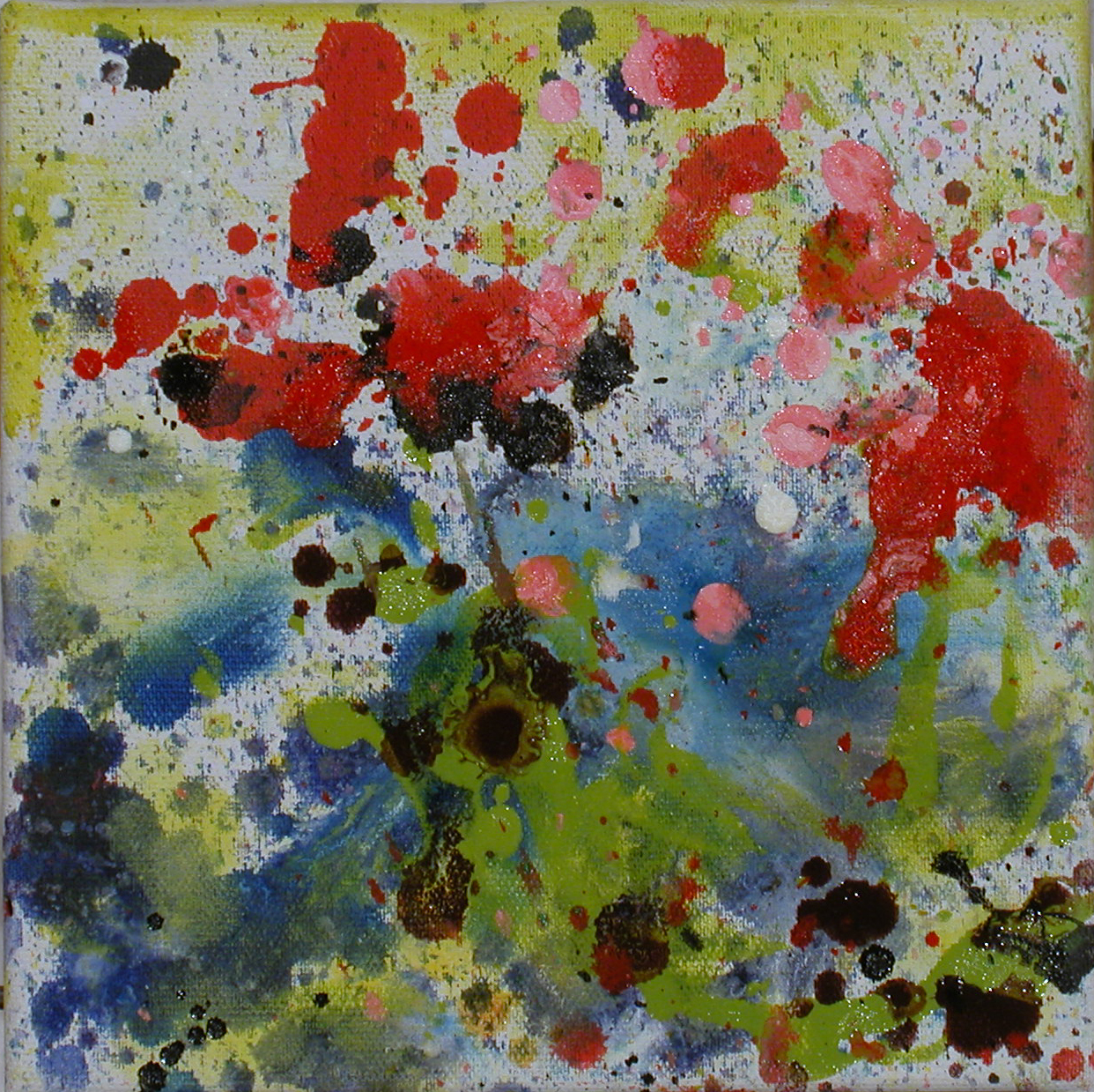 1166 TIK Movement of elements 20×20 o.c. 2018