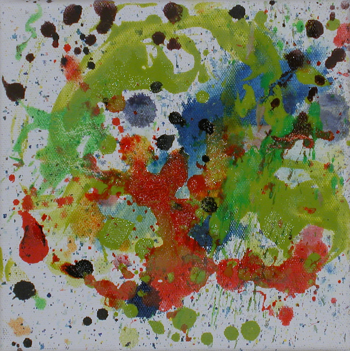 1168 TIK Movement of elements 20×20 o.c. 2018