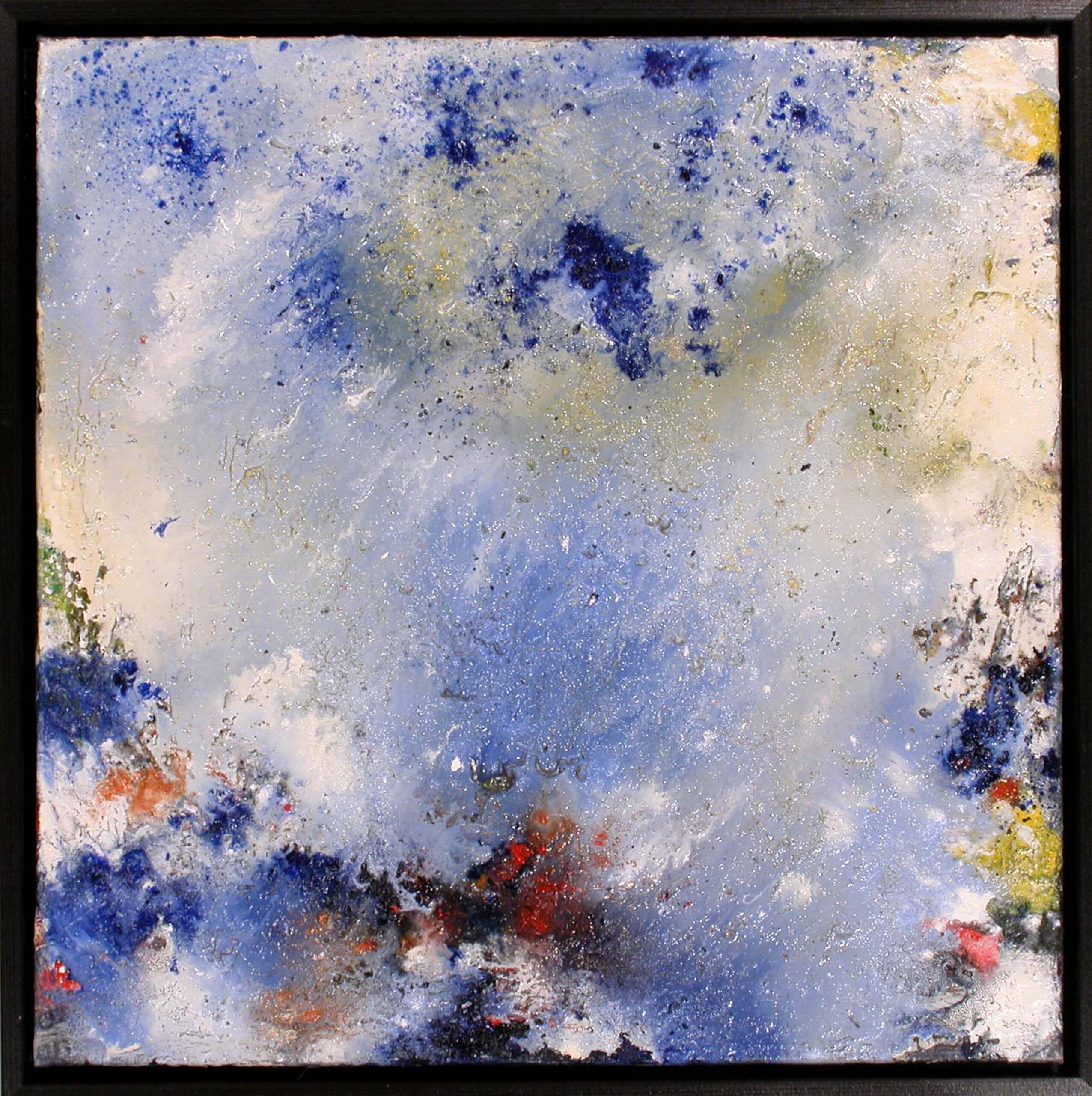 Arctic-40×40-cm-o.c.-2022-©BenteElisabethE