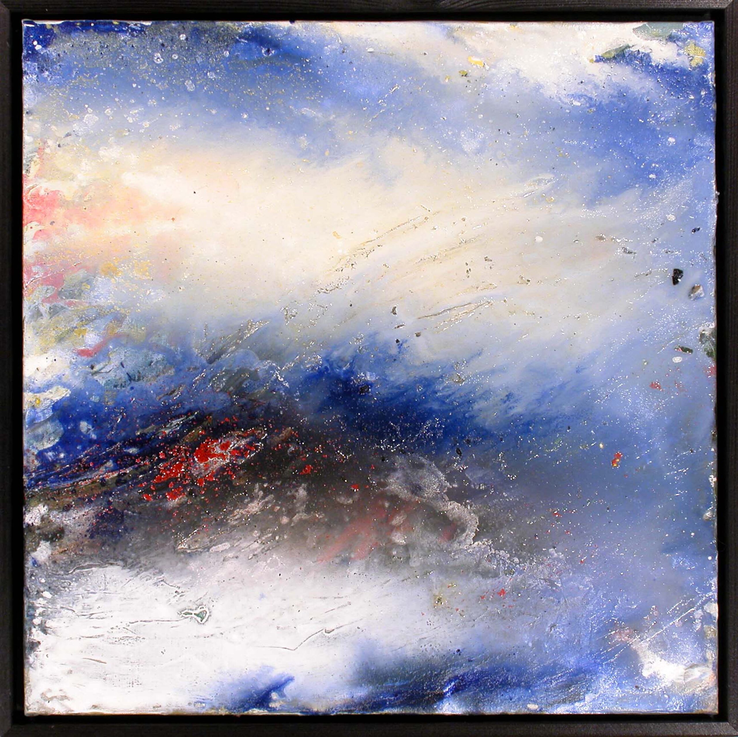 Arctic-40×40-cm-o.c.-2022-©-Bente-Elisabeth