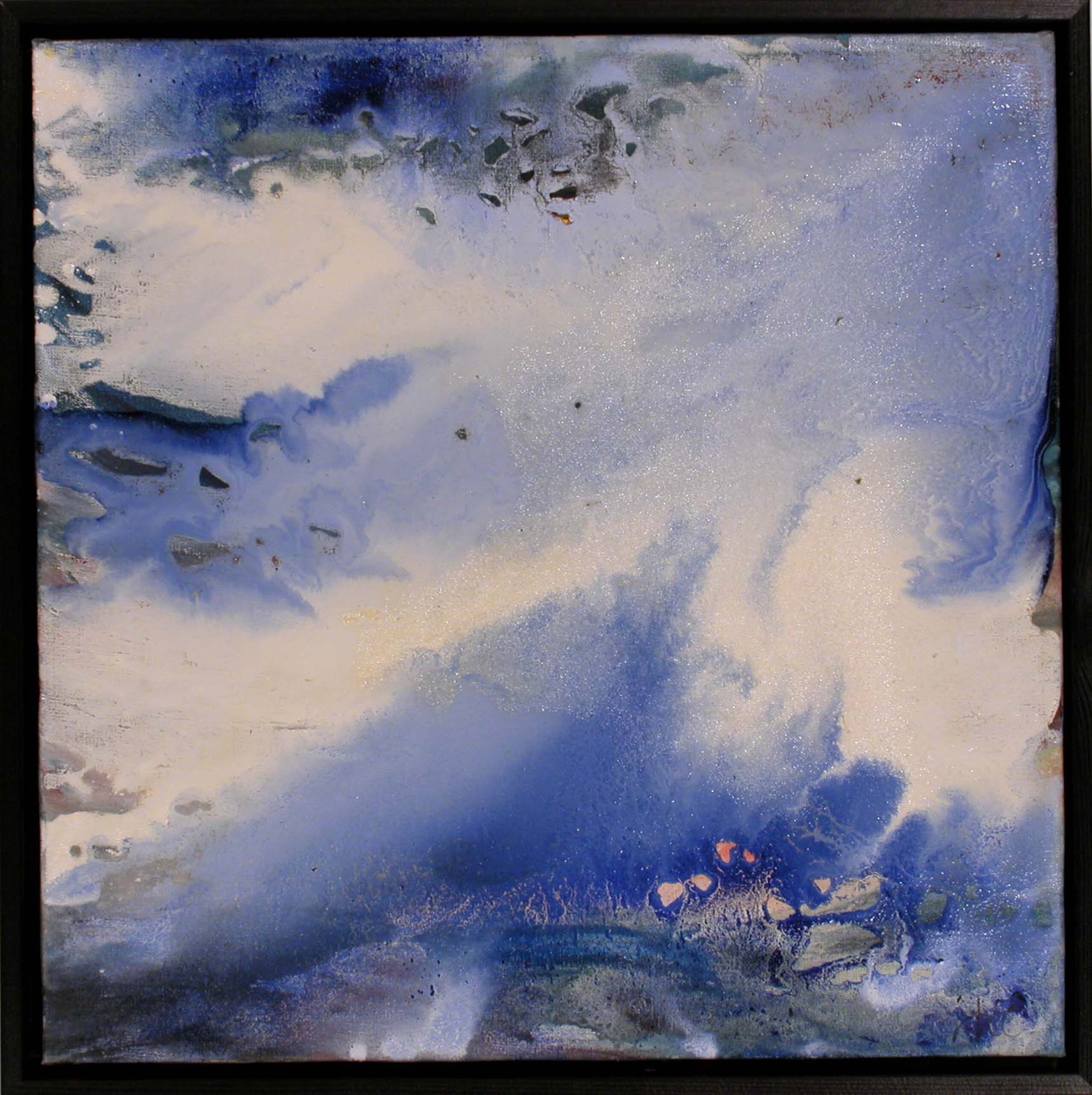 Arctic-40×40-cm-o.c.-GM-2021-©-Bente-E