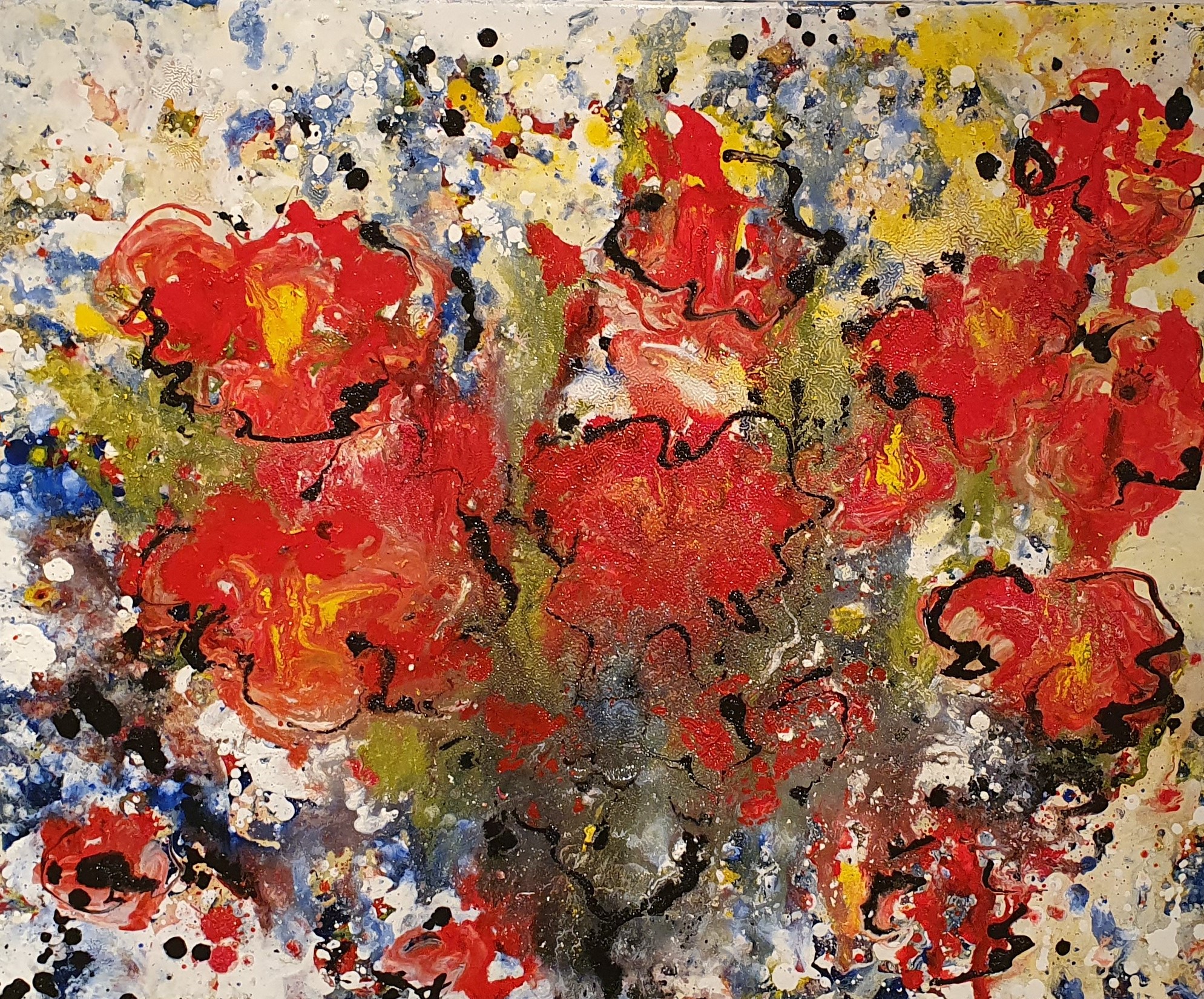 Gallery – Joyful flowers