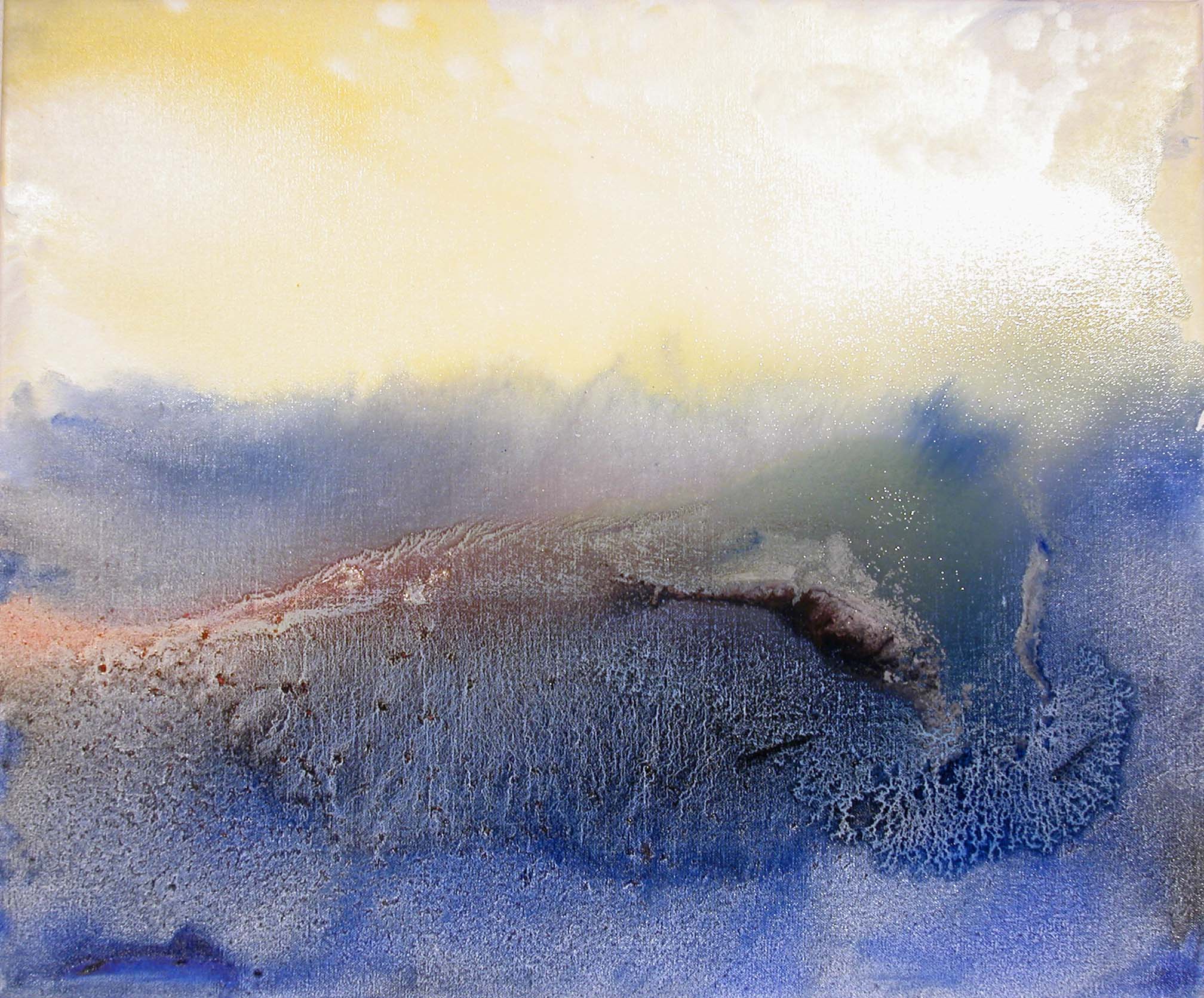 Arctic-50x60cm-o.c.-2022-©BenteElisabethE