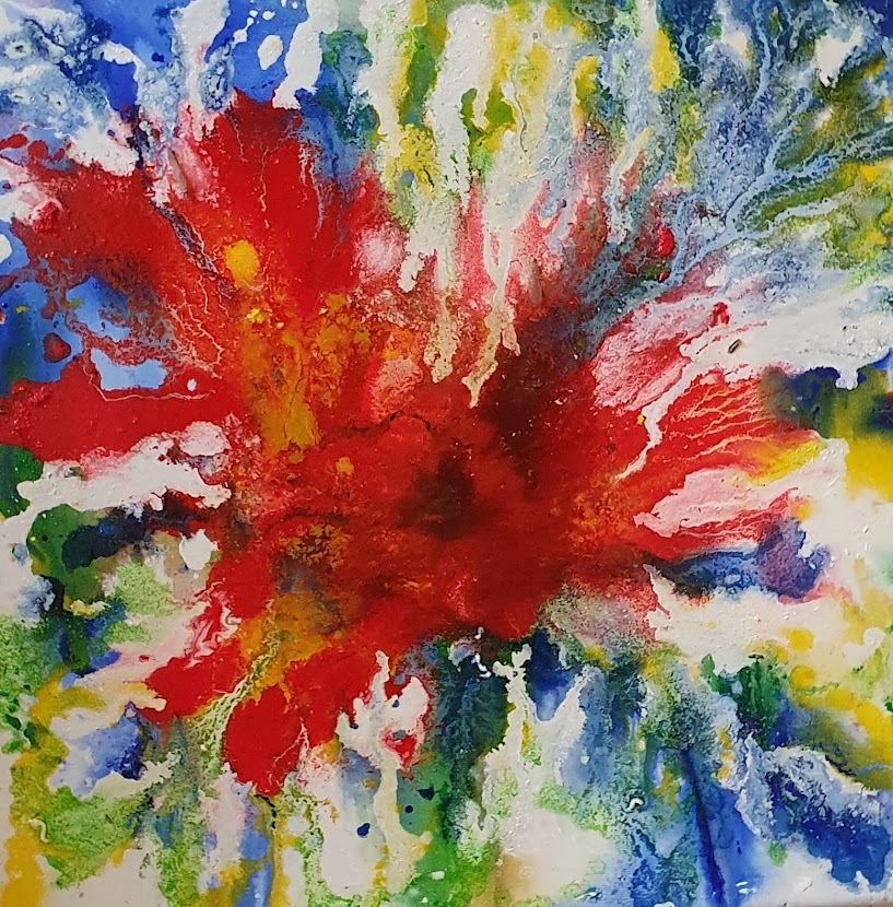 Bente Elisabeth – Kunst –  Art Gallery Mols